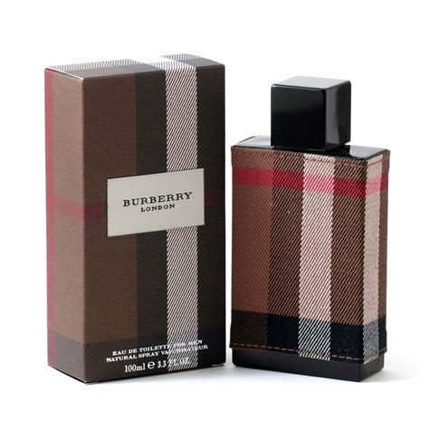 types of burberry cologne|Burberry london 3.4oz men's cologne.